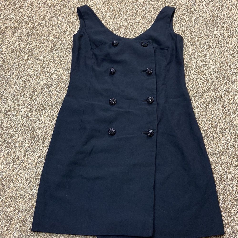 Mini Women Dress Size S M